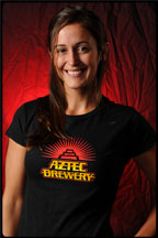 Womens Aztec Shirt