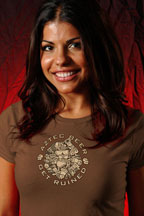 Get Ruined Womens Shirts