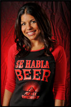 Se Habla Womens Shirts