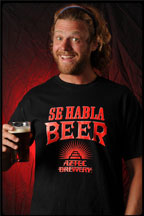 Mens Se Habla