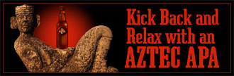 Aztec APA