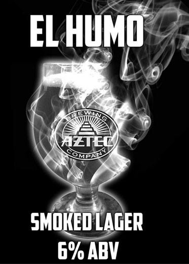 El Humo Smoked Lager