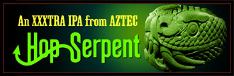 Aztec Hop Ad