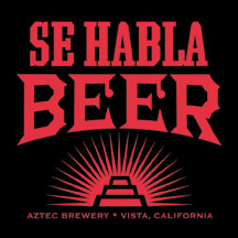 Se Habla Beer design