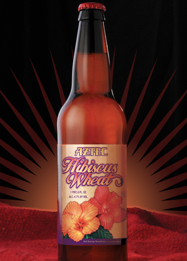 Aztec Grapefruit Simrillo IPA